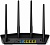 Роутер беспроводной ASUS RT-AX57 AX3000 10/100/1000BASE-TX, черный