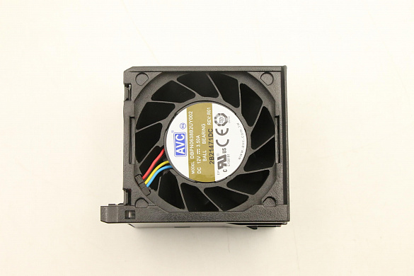 Модуль вентилятора Lenovo 2U, FAN MODULE NORMAL (02JK097)