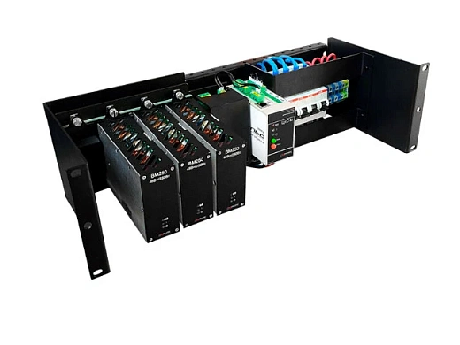 Модульная выпрямительная система Ермак мини ВС-250