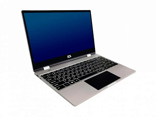Ноутбук ICL Техно RAYbook Si1406