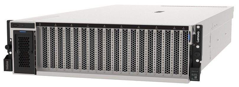 Сервер Lenovo ThinkSystem SR670 V2 - Type 7Z22