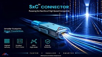 24 576 волокон в 1U-шасси: Mixx представила сверхплотный оптический коннектор SxC для ИИ-инфраструктур