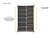 Система хранения данных (СХД) Supermicro SSG-640SP-DE2CR90