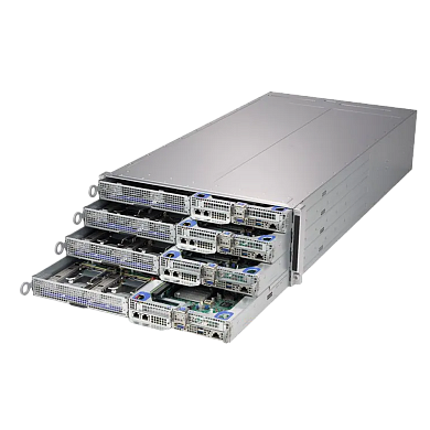 Сервер Supermicro SYS-F619P3-FT