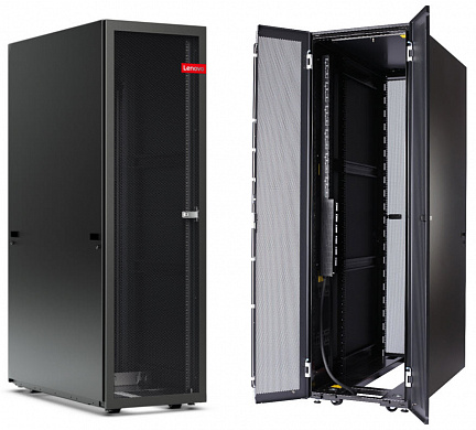 Стойка Lenovo 42U Deep Rack - Type 9361