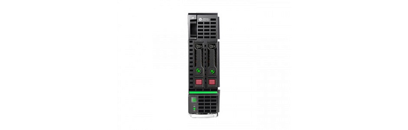 Сервер HPE ProLiant WS460c Gen9 752426-B21