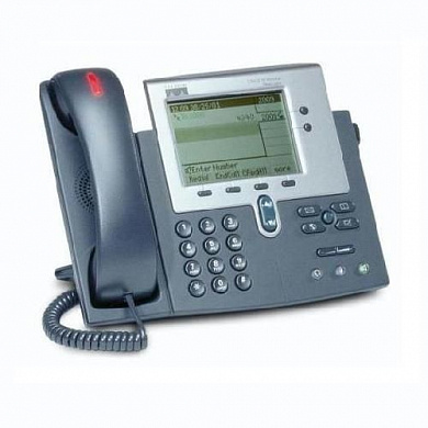 IP-телефон Cisco CP-7940G