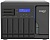 Сетевое хранилище (NAS) QNAP TS-h886-D1602-8G