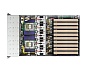 Сервер ASRock Rack 4U10G-GENOA2