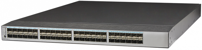 Коммутаторы центра данных Huawei серии CloudEngine 6800 CE6810-48S-LI-B