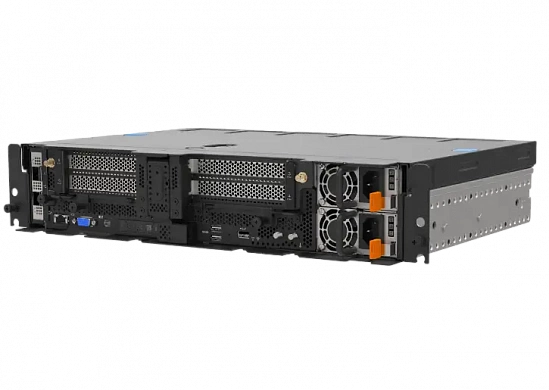 Сервер Lenovo ThinkEdge SE450