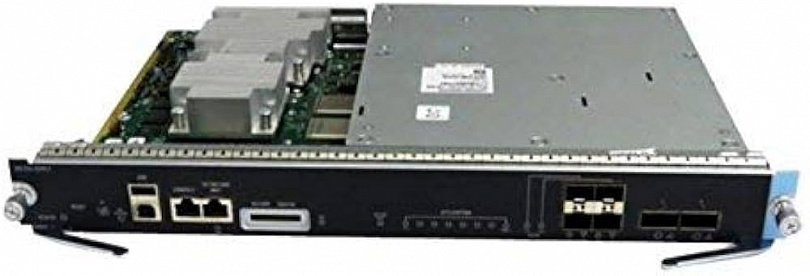 Модуль Cisco WS-X45-SUP9-E=