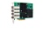 HBA-адаптер HPE StoreFabric SN1100E 16 Гбит/с