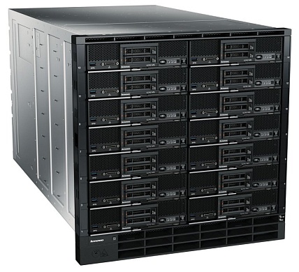 Основание шасси Lenovo PCI Tray Base (90Y4901)