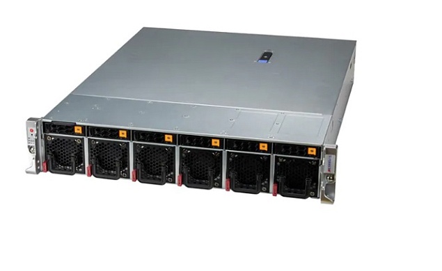Сервер Supermicro SYS-220HE-FTNR