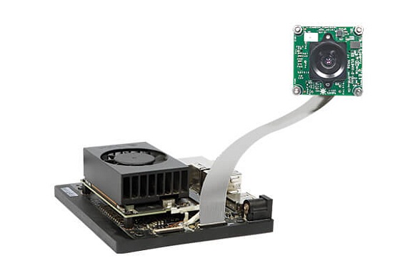 Камера e-con Systems e-CAM212_CUONX