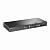Коммутатор TP-LINK TL-SG3428X JetStream™ 24-port Pure-Gigabit L2+ Managed Switch, 24 10/100/1000Mbps RJ45, 4*10G SFP+ Slots