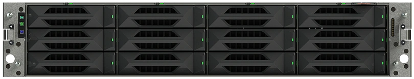 Сервер YADRO VEGMAN S220