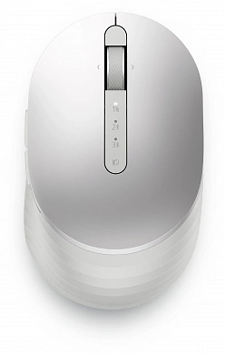 Мышь Dell 570-ABLO