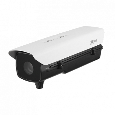 Видеокамера Dahua ITC352-RU2D-IRL
