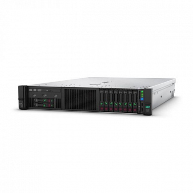 Сервер HPE ProLiant DL388 Gen10 Q9A02A