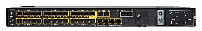 Коммутатор Cisco Catalyst IE9300 IE-9310-26S2C-A