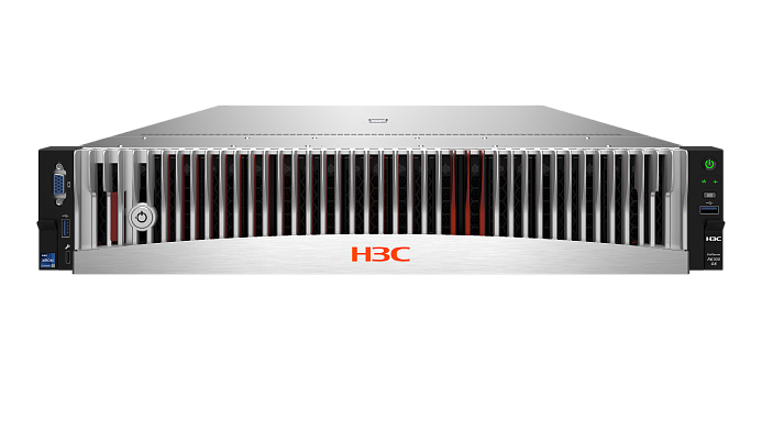 Сервер H3C UniServer R6700 G6