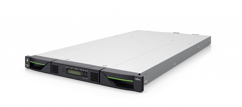 Система хранения данных (СХД) Fujitsu ETERNUS LT20 S2
