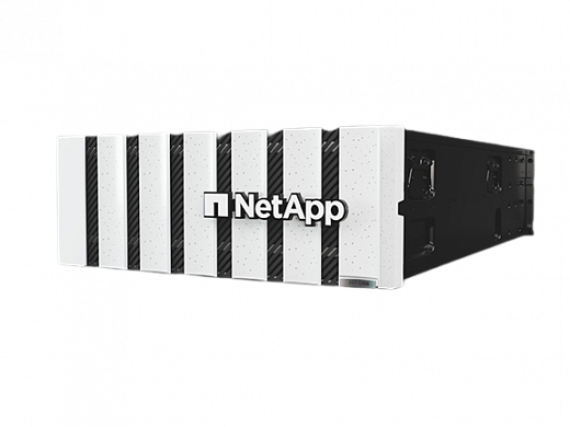 СХД NetApp AFF C800