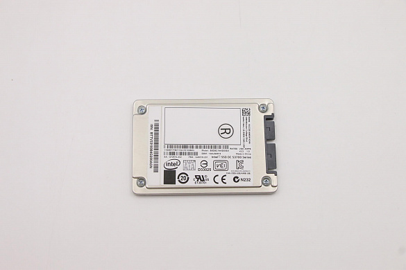 SSD-накопитель Lenovo S3700 200GB (41Y8367)