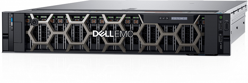 Сервер Dell EMC PowerEdge R840 / 210-AOJP-13