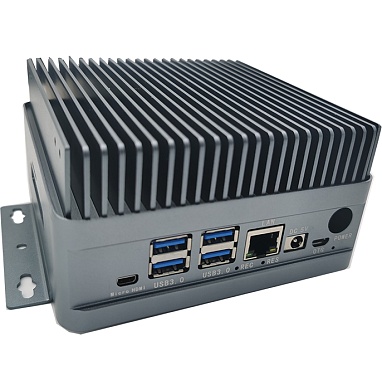 AI-компьютер Wisdom Starry WS-FDN-501