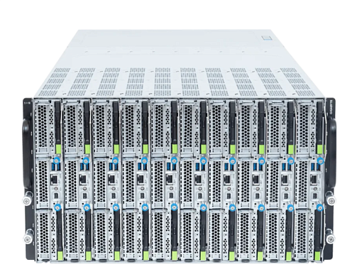 Сервер Gigabyte B684-A80-AAS1