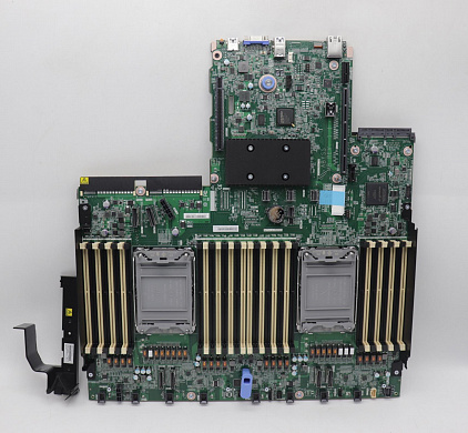 Материнская плата Micron Motherboard, with embedded TPM without TCM, with battery,free for PRC (03LA001)