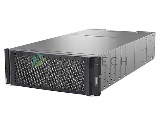 Lenovo ThinkSystem DE4000H 4U60 iSCSI LFF 7Y77A000WW