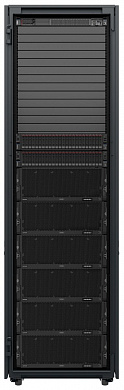 Сервер Lenovo DSS-G NVX2 Storage Server DSS-G NVX2