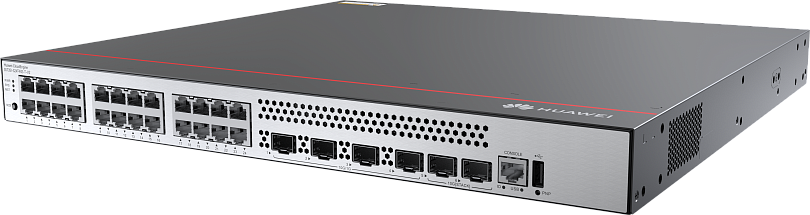 Коммутатор Huawei CloudEngine S5735I-S24T4XE-T-V2
