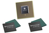 Broadcom представила решения 10G PON и Wi-Fi 8 для организации ШПД