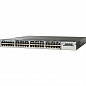 Коммутатор Cisco Catalyst WS-C3750X-48P-E (USED)