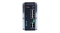 Коммутатор Qtech QSW-3310-12T-I-POE-DC24