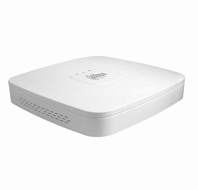 Видеорегистратор Dahua NVR4104-4KS2