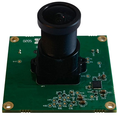 Камера Leopard Imaging LI-AR0234CS-MIPI