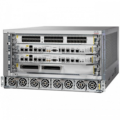 Маршрутизатор Cisco ASR 9000 ASR-9904-AC