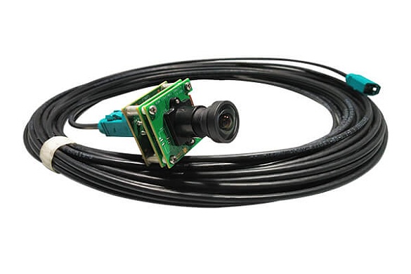 Камера e-con Systems NileCAM81_CUOAGX