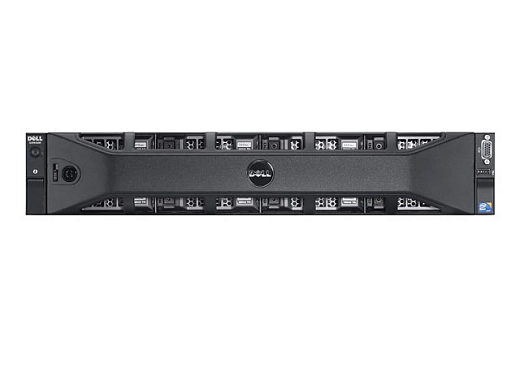 Система резервного копирования Dell DR4000 210-38716/001
