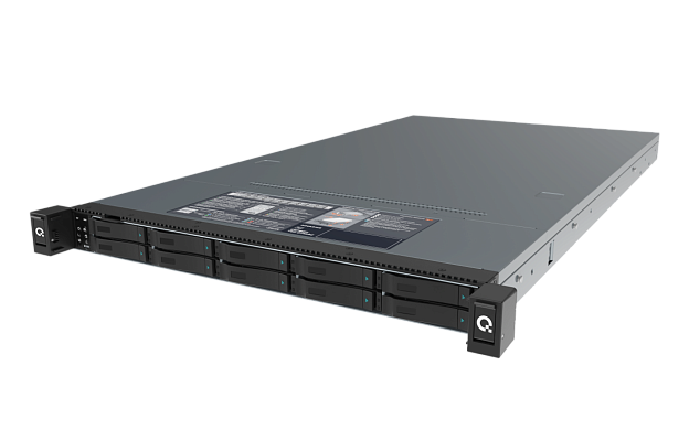 Сервер Аквариус T50 D110AC