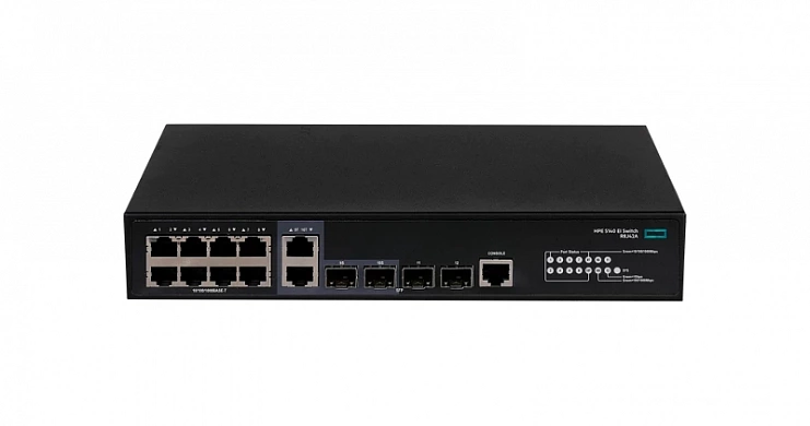 Коммутатор HPE Networking Comware 5140 EI R8J42A