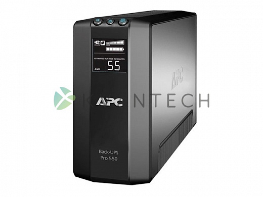 ИБП Back-UPS Pro BR550GI