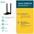 Tp-link Сетевое оборудование Archer TX20U Plus Двухдиапазонный USB-адаптер высокого усиления с поддержкой Wi-Fi AX1800 и двумя антеннами