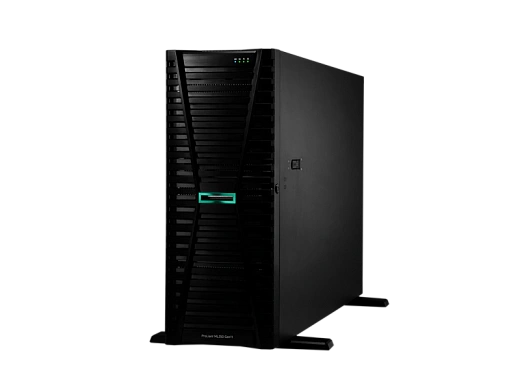 Сервер HPE Proliant ML350